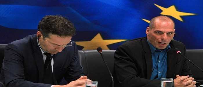 Eurogruppo: dure critiche a Varoufakis, ancora nessun accordo