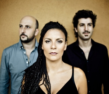 Napoli, i Canto Antico in concerto al Cpa Live il 3 maggio