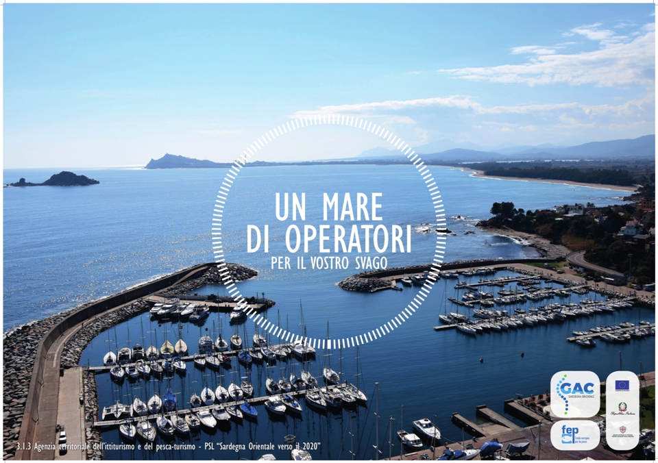 Gac Sardegna Orientale: presente alla Fiera Campionaria Internazionale di Cagliari