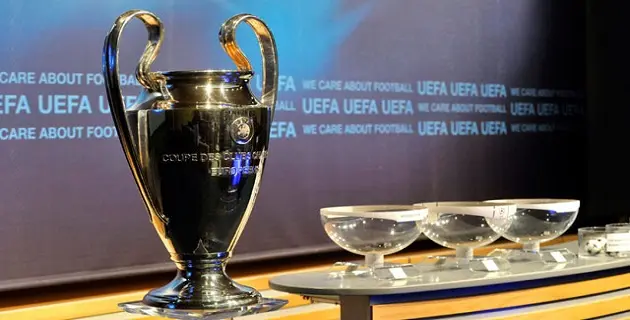 Sorteggi Champions League, le semifinali saranno Juventus - Real Madrid e Barcellona - Bayern Monaco