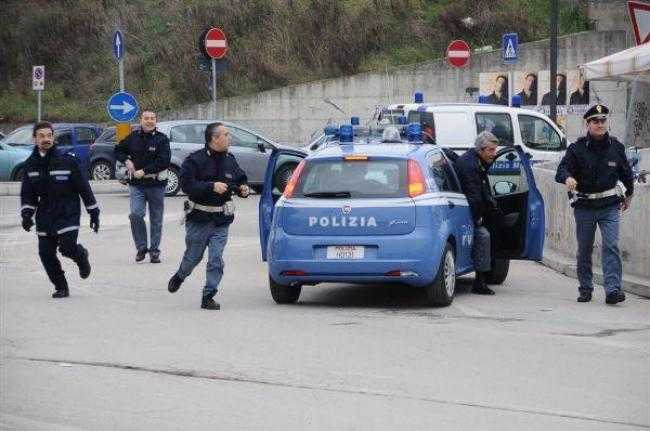 Al Qaeda in Sardegna, blitz della polizia di Stato: 18 arresti