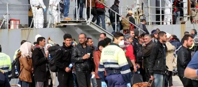 Strage di migranti, Procura di Catania: atti di «inumana violenza»