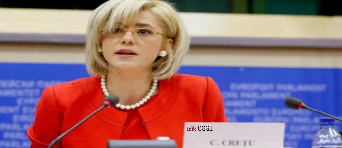 Fondi Ue: commissaria Cretu a Reggio Calabria, "spesa aumenta"