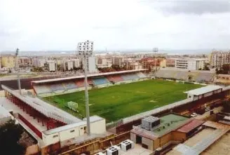 Pareggio del Crotone: play off a rischio
