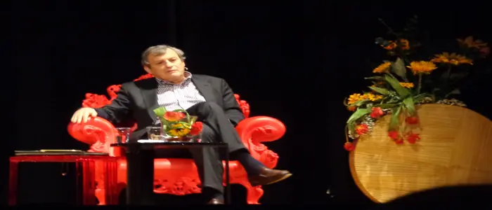 Oliviero Beha al Grandinetti di Lamezia Terme