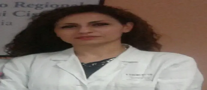 Madarena, del centro fibrosi cistica, farà parte del progetto per la fibrosi cistica