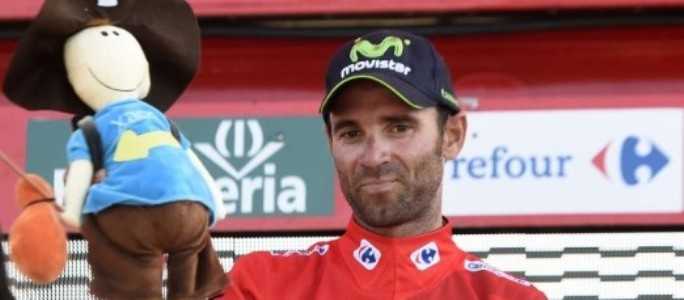 Ciclismo, Freccia Vallone ancora nel segno di Alejandro Valverde