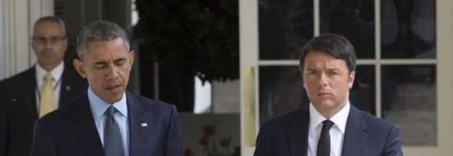 Tragedia Mediterraneo, Ban Ki-Moon ringrazia l'Italia; Obama punta il dito sul caos Libia