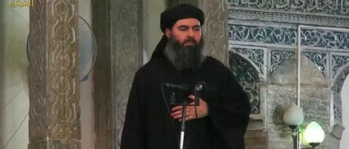 Baghdadi, leader dell'Is ferito in un raid: è grave