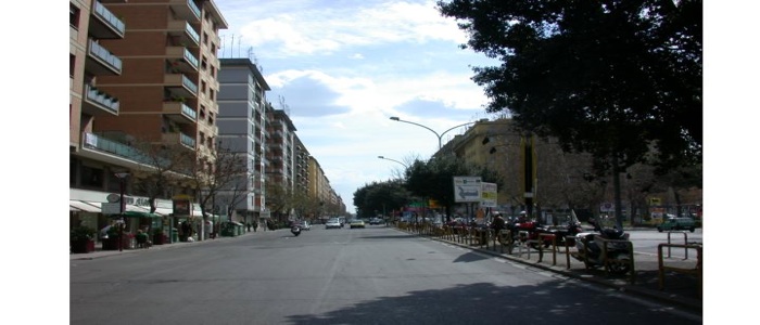 Roma, donna di origini colombiane arrestata per favoreggiamento e sfruttamento della prostituzione