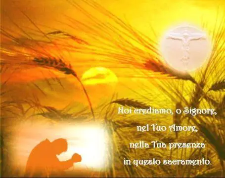 Vangelo del giorno. Mercoledì della terza settimana di Pasqua