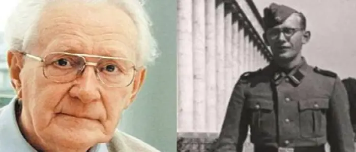 Germania, si apre il processo contro Groening, ex SS di Auschwitz