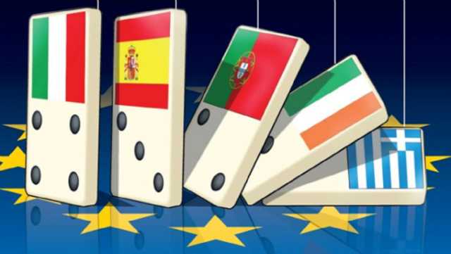 Eurostat: il debito italiano nel 2014 sale al 132,1% del Pil