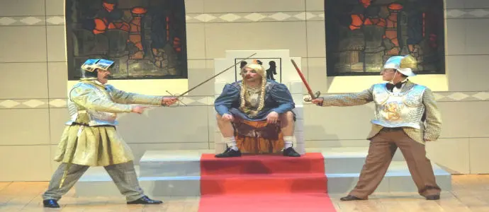 Successo della rassegna teatrale in vernacolo "Vacantiandu" sul web