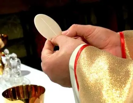 Vangelo del giorno. Martedì della terza settimana di Pasqua
