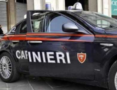 Furti nelle scuole, arrestate in flagranza 3 persone in Campania