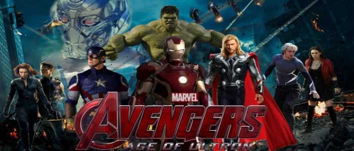 Avengers Age of Ultron, anteprima nazionale a Roma