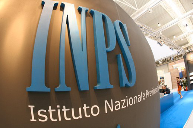 Inps, Cassa integrazione in calo a marzo