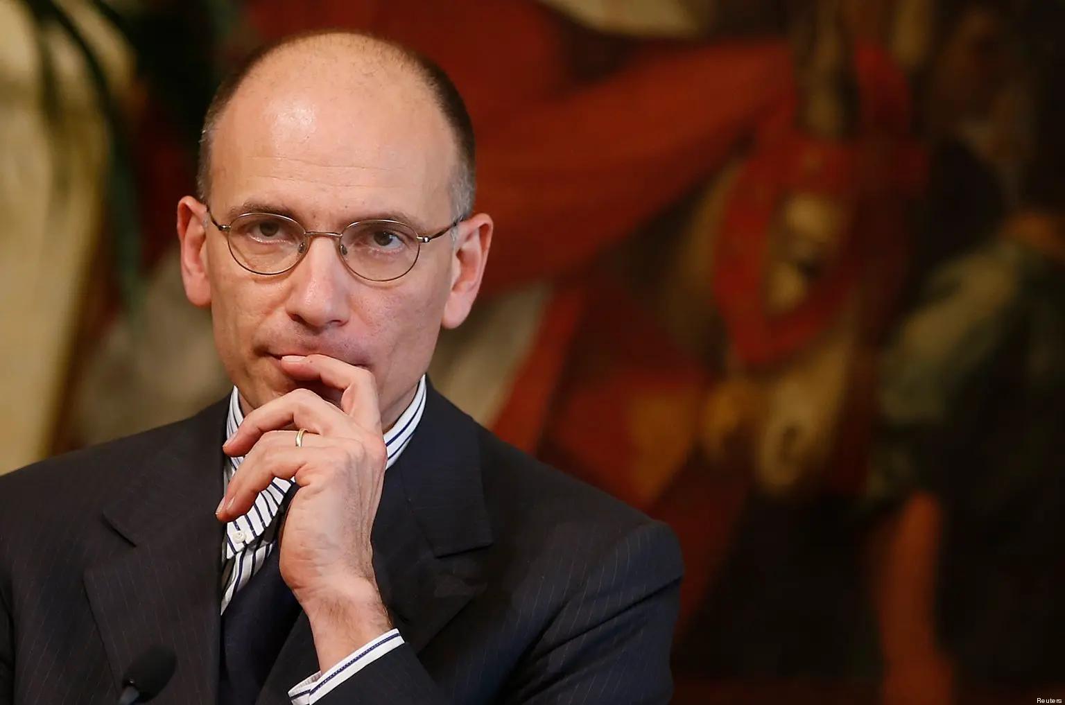 Enrico Letta: «Mi dimetto dal Parlamento. Non prenderò alcuna pensione, vivrò del mio lavoro»