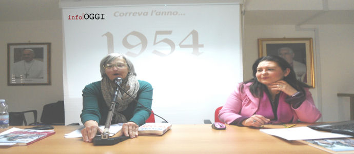"Una piccola felicità": specchio dell'evoluzione dell'Italia tra gli anni 50 e 60