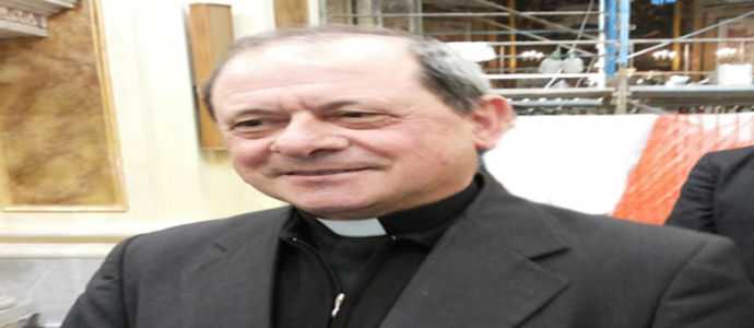 Immigrati: vescovo di Locri-Gerace, mons. Francesco Oliva, "accoglienza sfida del nostro tempo"