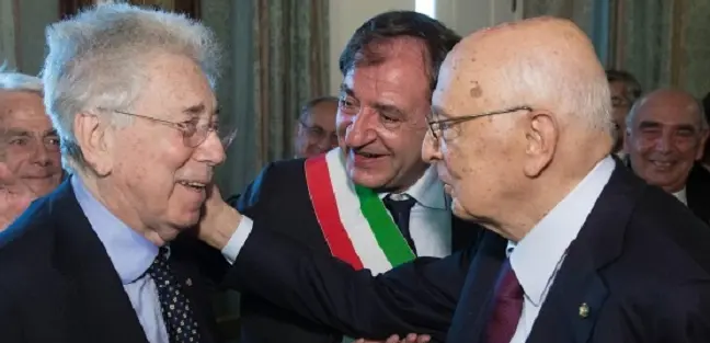 Addio a Mario Pirani: il giornalista e scrittore si è spento a 89 anni