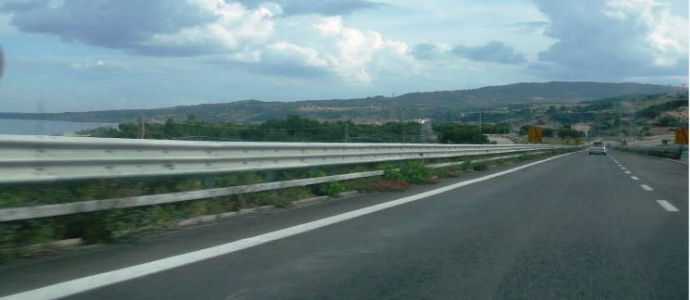 Infrastrutture: ODG Regione per lavori sulla "106" nel Cosentino