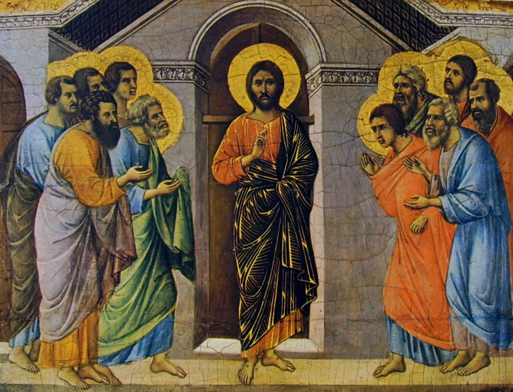 Vangelo del giorno. Terza Domenica di Pasqua