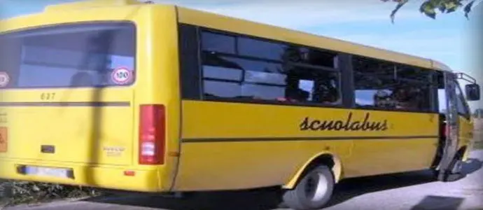 Bovalino: l'Amministrazione ha lasciato a piedi anche gli studenti