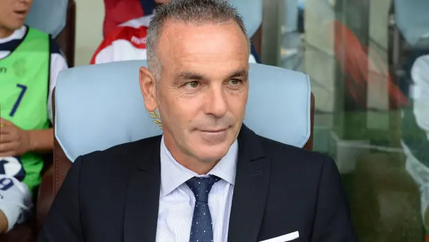 Juve-Lazio, Pioli: "Non firmo per il pari"