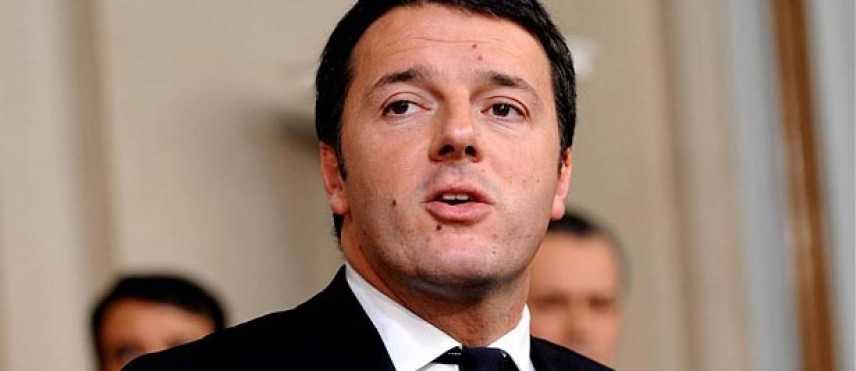 Matteo Renzi negli Usa: l'Italia "per troppo tempo è stata la bella addormentata nel bosco"