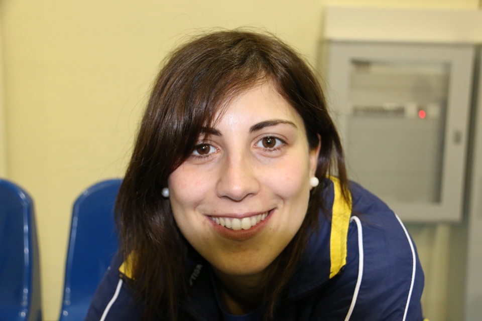 Tennistavolo Norbello: la A2 femminile a Terni per salvarsi