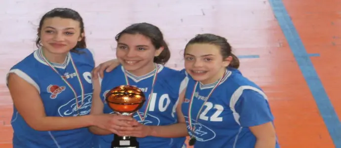 Planet Basket Cz Femminile - La Smaf Rosa vola in finale a Jesolo