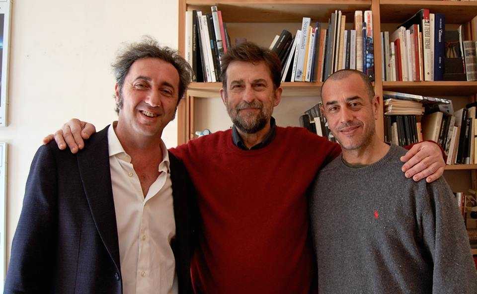 Festival di Cannes 2015: tris di registi italiani in concorso