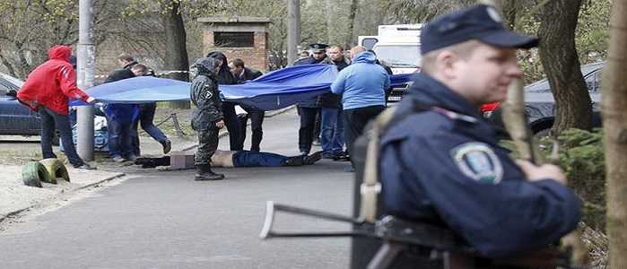 Ucraina, assassinati giornalista filorusso ed ex deputato Kalashnikov. Putin: "esecuzioni politiche"