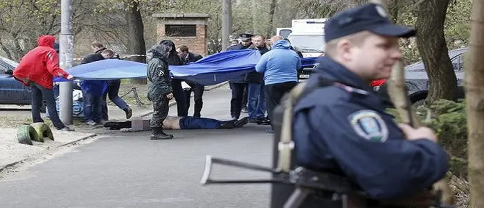 Ucraina, assassinati giornalista filorusso ed ex deputato Kalashnikov. Putin: "esecuzioni politiche"