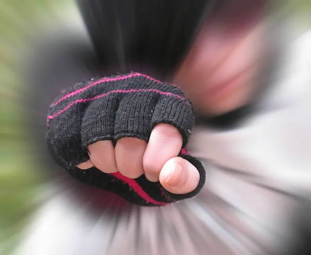 Umbria, in ascesa il bullismo femminile