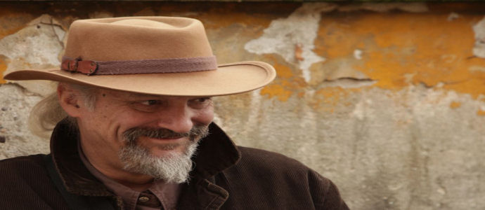 Eugenio Finardi, 1° Maggio 2015 in piazza Maggiore a Bologna