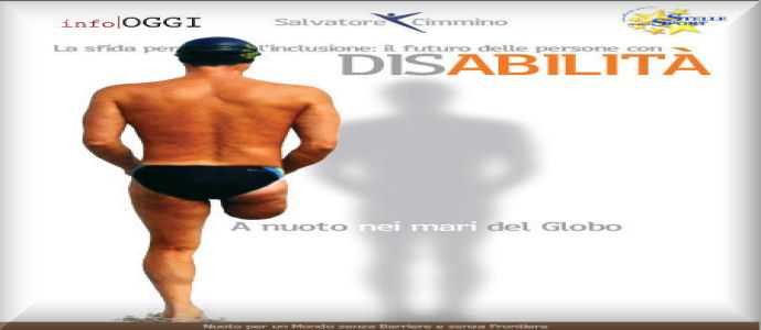 Sport, tecnologie e politiche sulla "Disabilità" a Genova, Giovedì 23 aprile, incontro con Cimmino