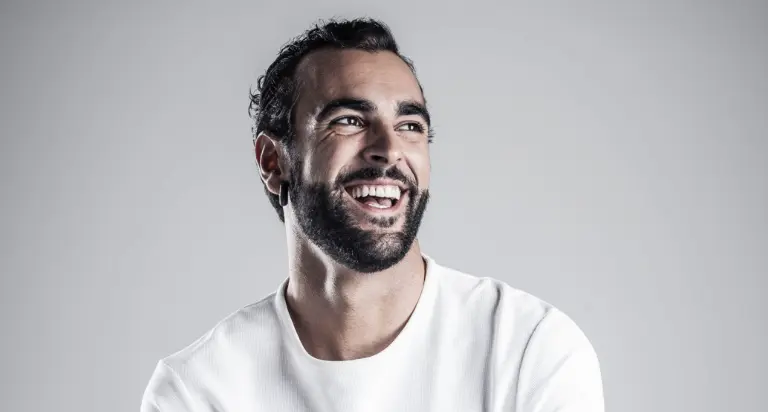 Marco Mengoni, al via il nuovo tour e con la App ufficiale il protagonista sei tu!