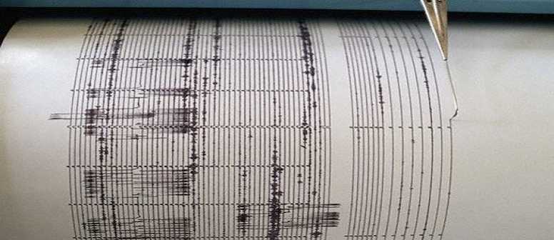 Terremoto sul Gargano, tre scosse in meno di dieci minuti