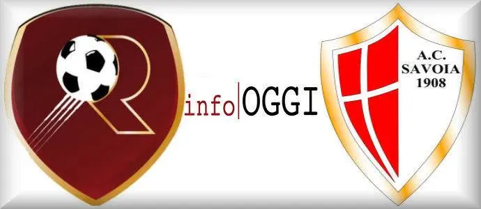 Reggina-Savoia 2-2, calabresi sempre più nel baratro [VIDEO]
