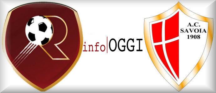 Reggina-Savoia 2-2, calabresi sempre più nel baratro [VIDEO]