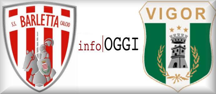 Barletta-Vigor Lamezia 3-3, al Puttilli è spettacolo [VIDEO]