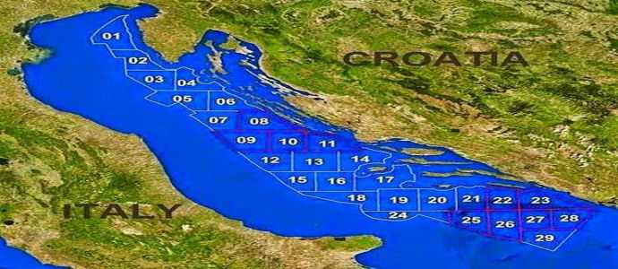 Stop a nuove concessioni petrolifere nell'Adriatico della Croazia