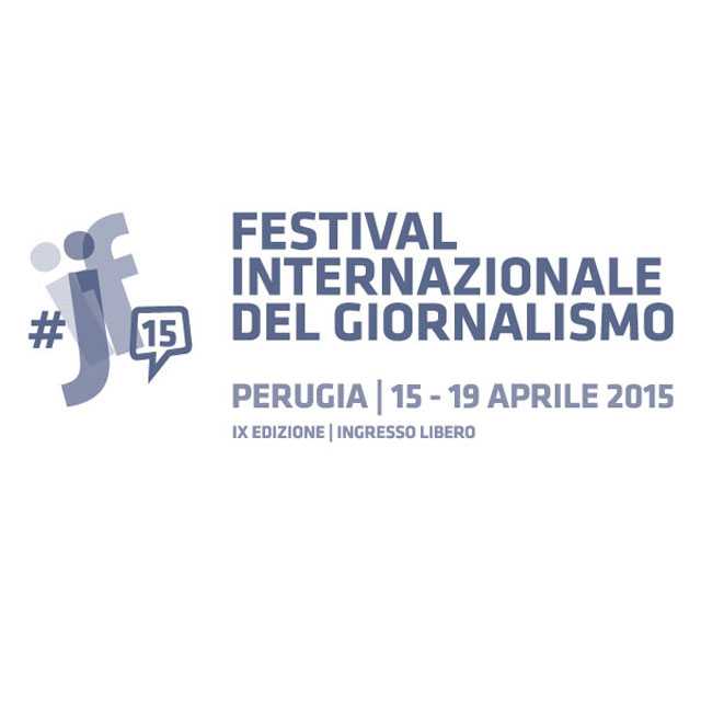 Festival Internazionale del Giornalismo, la seconda giornata