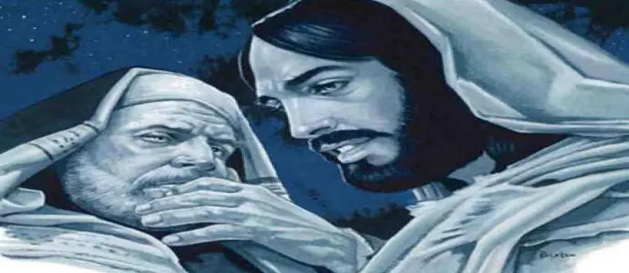 Vangelo del giorno. Giovedì della seconda settimana di Pasqua