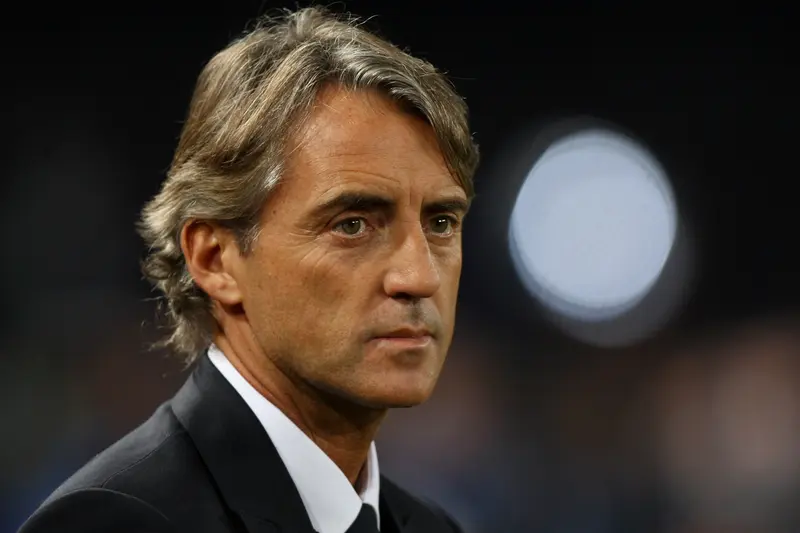 Bancarotta Img: rinvio a giudizio per Roberto Mancini