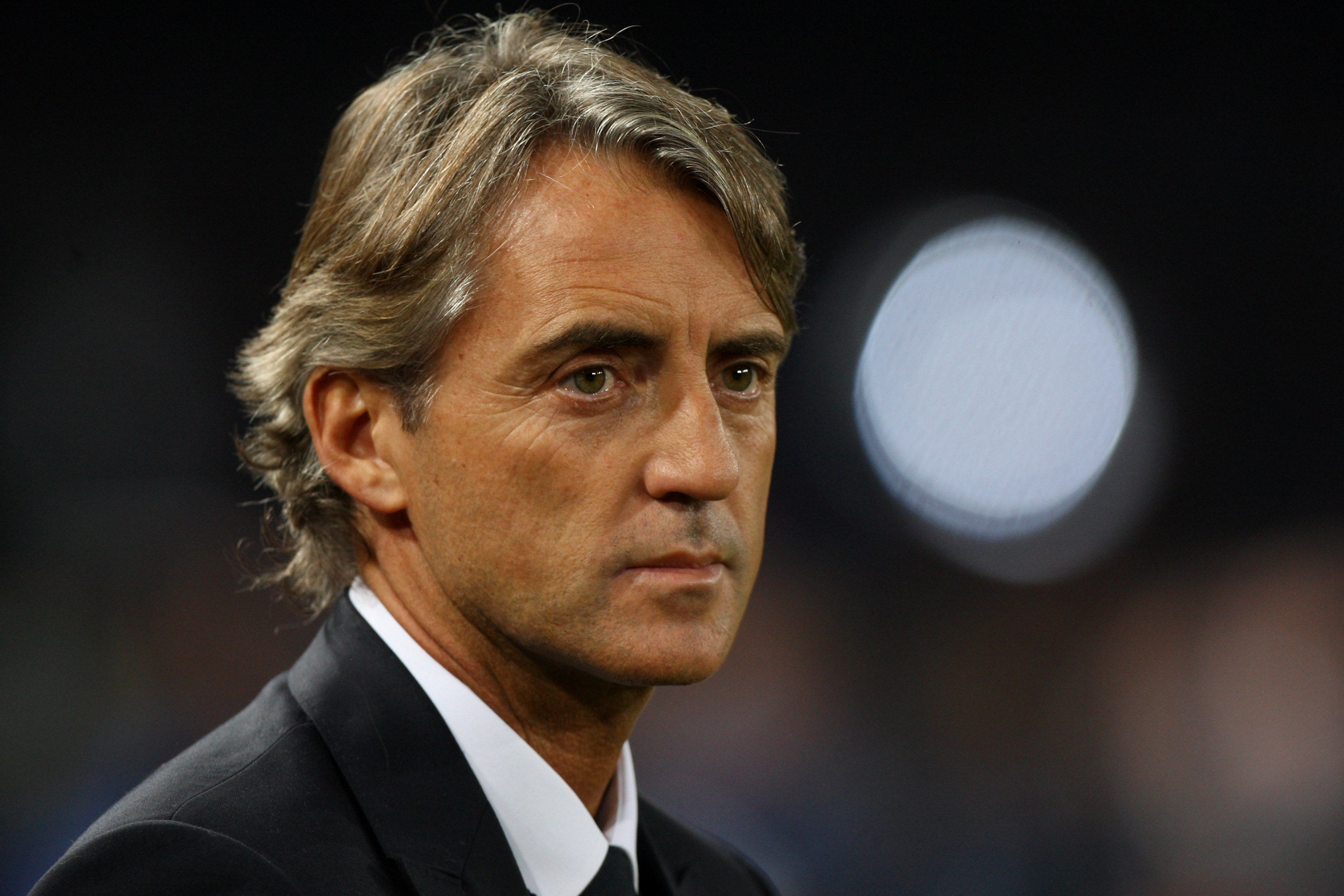 Bancarotta Img: rinvio a giudizio per Roberto Mancini