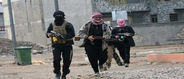 Isis, il califfato avanza a Ramadi, occupata abitazione ministro Qassim Fahdawi